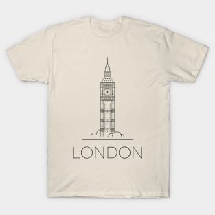 London T-Shirt